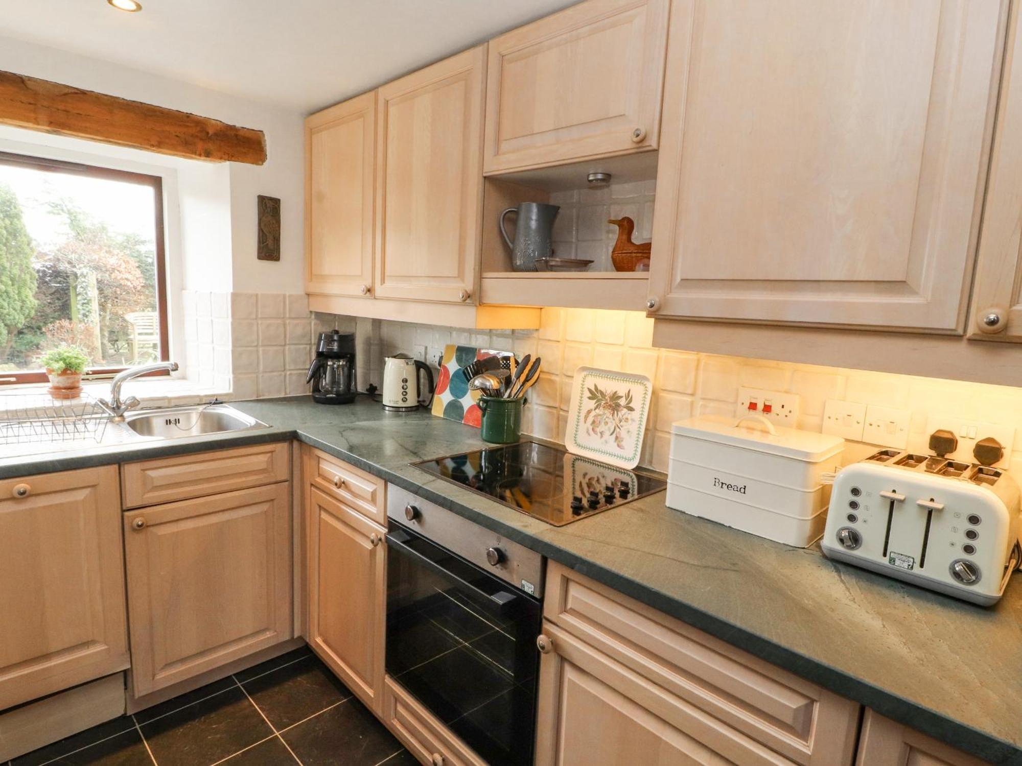 Barn End Villa Penrith Exterior photo